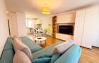 2 camere, modern, bloc nou, balcon, parcare, Centru, str Traian - 1