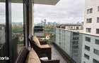 Apartament 2 camere de vanzare l Barbu Vacarescu - 5