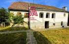 Proprietate 3665 mp, 2 Case + Sura restaurata - Tichindeal-Sibiu! - 6