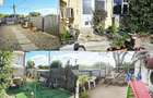 Casa 5 camere + garsoniera, 2 intrari,Palazu Mare. Teren 265 mp. Ideala pt. 2familii sau investitie - 5