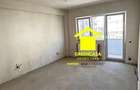 Apartament cu 1 camera, semifinisat, garaj inclus Floresti
