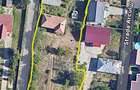 Teren intravilan de 2400mp cu facilitati complete, zona urbana - 1