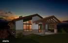 Casa pe un singur nivel , 170 mp , teren 1050 mp ,Gruisror, Acatari - 3