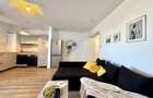 Apartament 2 Camere De Inchiriat + Parcare - Zona Noua Str Nucului