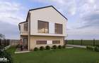 Duplex cu 4 camere de vanzare in localitatea Dumbravita