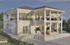 Vila exclusivista cu panorama spectaculoasa si proiect de design inter