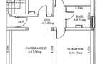 Apartament 3 camere, balcon de 14 mp si parcare - Selimbar - 11