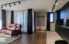 Apartament spatios situat la etajul 11 in cladirea ISHO - 18