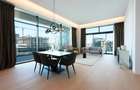 4 camere 215 mp, tavane de 3,4 m, One Floreasca Towers - 1