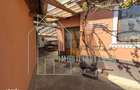 Casa cu teren generos 3.502 mp 2 corpuri de cladire Miercurea Sibiului - 14