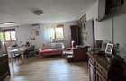 Casa renovata, cu 2924 mp teren. Front stradal 38 m. Garaj 2 masini. - 6