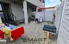 Apartament 3 camere cu gradina 24 mp, Cartierul Arhitectilor - 12