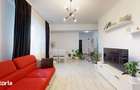 Apartament 2 camere mobilat - spatios 5 min metrou Straulesti - 1