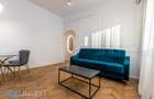 Inchiriere apartament 3 camere – Universitate, Vasile Lascar – 790 euro/luna