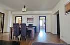 Penthouse - 4 camere - Central Park - Barbu Vacarescu - 13