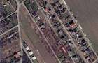 Teren de vanzare 537 mp | Str. Cupidon, Teghes (Domnesti) - 1