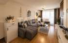 Apartament modern de vanzare 3 camere balcon etaj 2 Turnisor Frunzei - 18