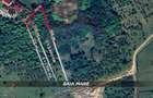 Teren 4,935mp Baia Mare / zona Dura - 2