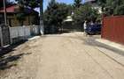 Vand teren intravilan 800 mp, Frumusani (Str. Horea) Ideal pentru constructie casa - 1