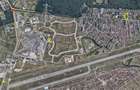 Penthouse 4 camere Residence5, parcare subterana, curte interioara, comision 0 - 51