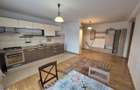 Metro Voluntari - Omnix City, vanzare ap 2 camere mobilat, parcare - 12