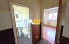 Apartament 4 camere, etaj 1, cu garaj si boxa, zona Scolii M. Eminescu - 7