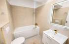 Studio de inchiriat cu parcare, 43 mp Str. Biruin?ei - 9