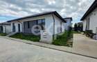 Casă individuală pe parter | 4 camere | 106 mp utili | Teren 300 mp | Tunari - 12