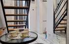 Studio premium, recent renovat zona centrala Cluj-Napoca | Loft + terasa | 450 - 5
