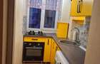 Inchiriez ap.2cam,etaj1, renovat si modern mobilat
