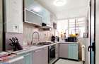 Vanzare apartament cu 3 camere Str. Domneasca, 104 mp, etaj 1. - 18