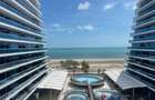 Apartament 2 camere White Titanic frontal la mare - 2