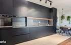 Apartament spatios situat la etajul 11 in cladirea ISHO - 15