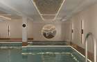 Predeal ,271 mp utili , PROIECT unic cu piscina interioara PRIVATA , 119.000 - 8