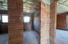 Duplex generos in ansamblu privat 500 MP teren. Radaia, Baciu - 13