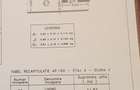 Garsoniera Militari Residence Tineretului 2B, 34mpu, Mobilata, Utilata - 1