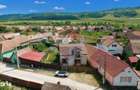 Casa noua cu 4 camere in Hoghilag, jud. Sibiu - la 16 km de Sighisoara - 2