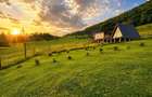 DE VANZARE | Sky Hill Retreat Doua cabane A-frame, terasa panoramica ?i teren 870 mp - 3