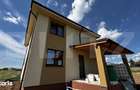 Casa noua P+1, 122 mp utili, teren 400 mp, zona Bariera Valcii - 10