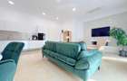 Penthouse cu 4 camere, mobilat si utilat, in zona Torontalului - 1