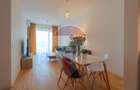 2 camere de inchiriat in ansamblul Marmura Residence / Bucurestii Noi - 9