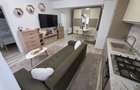 Inchiriez apartament 2 camere bloc nou utilat complet - 6
