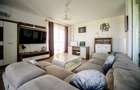 De inchiriat- 2 camere Cloud 9- 61 mp decomandat +loc parcare subteran