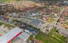 Teren 7619mp cu hala industriala/comerciala, FS - 110 ml de vanzare - 11