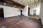 Spatiu Comercial de Inchiriat cu Terasa | Central Turda | 100 mp