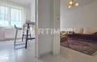 Apartament doua camere mobilat Saturn zona Orizont - 17