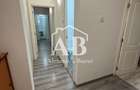Basarabia - De inchiriat apartament cu 3 camere - 10 minute de metrou - 4