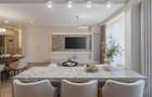 RECO Apartament ultralux  cu 4 camere  117 mp -cartier Victoria Oradea