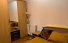 Sagului-Piata Aurora,Cu Centrala ?i Loc Parcare Privat, Mobilat Decent 300 E,Liber - 2