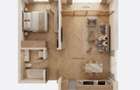 Apartament 2 camere | Acces rapid Militari | Finisat | Parc - 5
